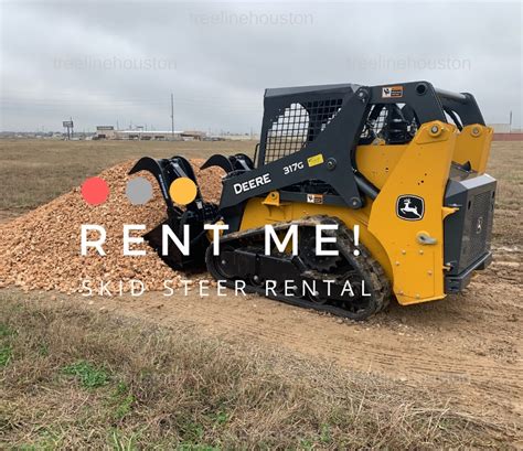 skid steer rates in lufkin tx|tractor rental lufkin tx.